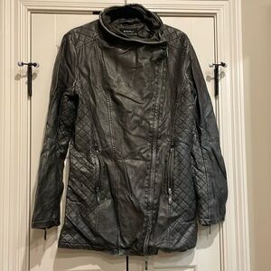 Small Jacket (some peeling on collar)